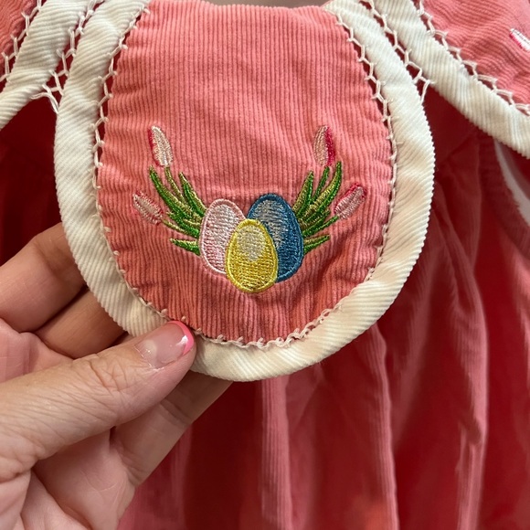 Easter dress - Picture 4 of 4